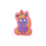 Baby Unicorn Bath Bomb Mold