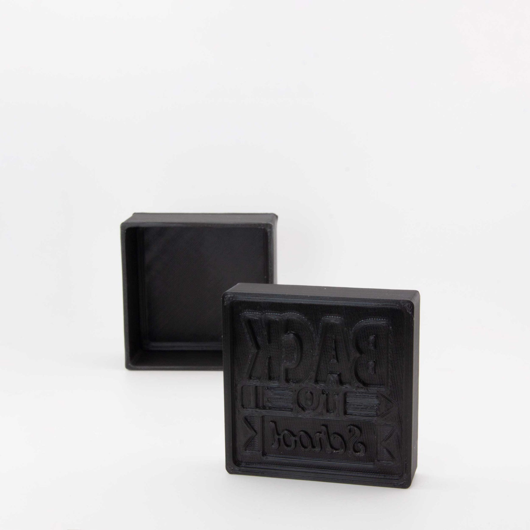 Back to School Bath Bomb Mold - The Bath Time