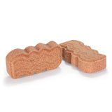 Bacon Bath Bomb Mold