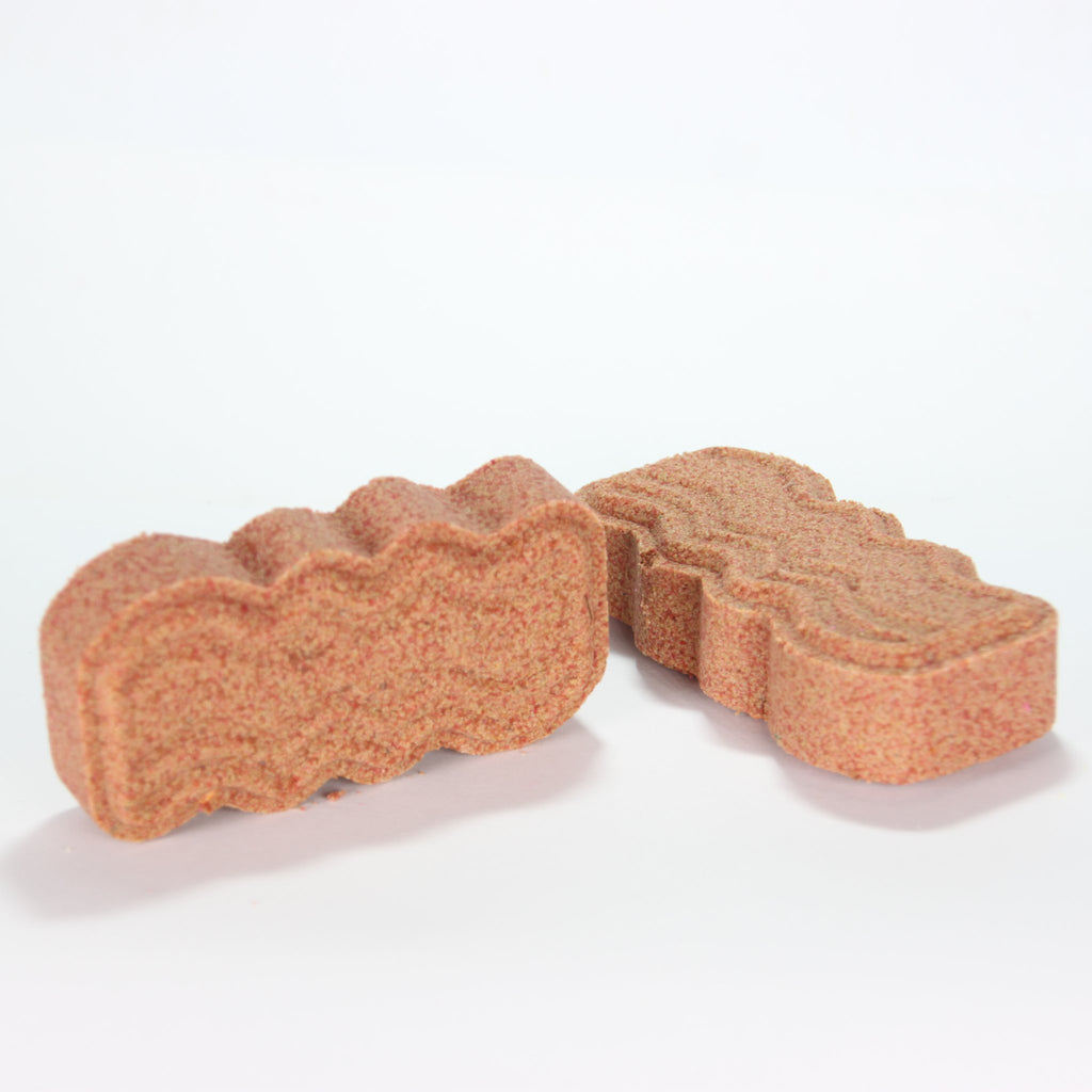 Bacon Bath Bomb Mold - The Bath Time