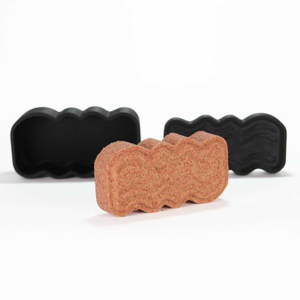 Bacon Bath Bomb Mold - The Bath Time