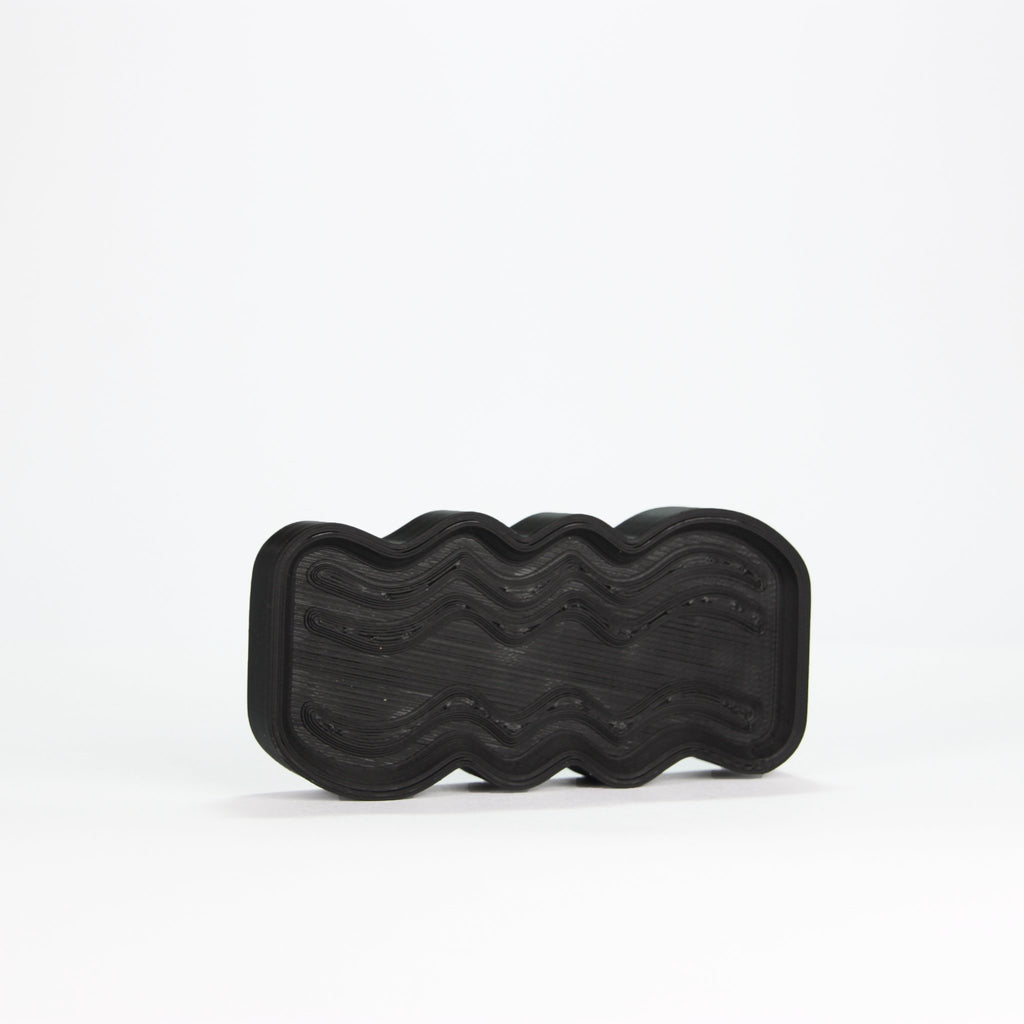 Bacon Bath Bomb Mold - The Bath Time