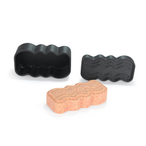 Bacon Bath Bomb Mold