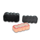Bacon Bath Bomb Mold