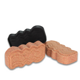 Bacon Bath Bomb Mold