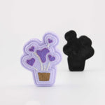 Balloon Bouquet Bath Bomb Mold - The Bath Time