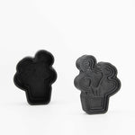 Balloon Bouquet Bath Bomb Mold - The Bath Time
