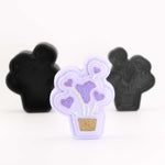 Balloon Bouquet Bath Bomb Mold - The Bath Time