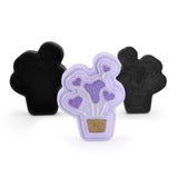 Balloon Bouquet Bath Bomb Mold - The Bath Time