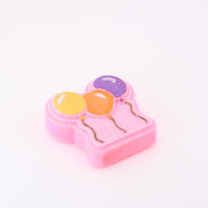 Balloons Bath Bomb Mold - The Bath Time
