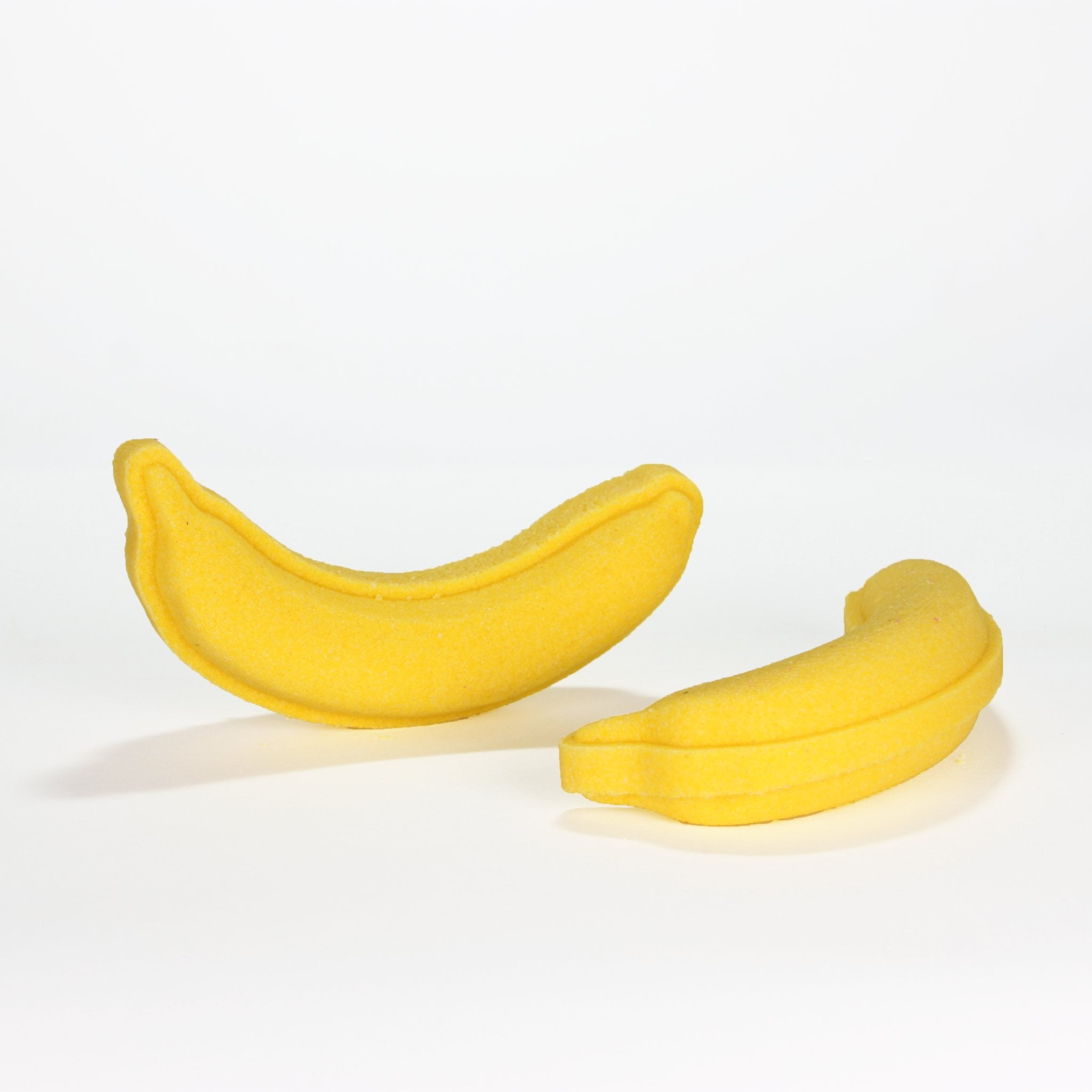 Banana Bath Bomb Mold - The Bath Time
