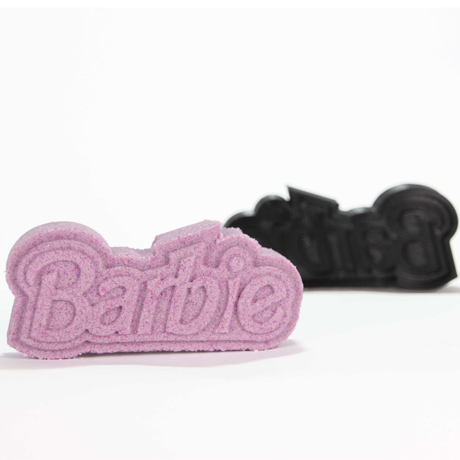 Barbie Bath Bomb Mold - The Bath Time