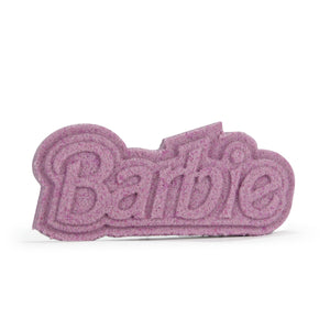 Barbie Bath Bomb Mold