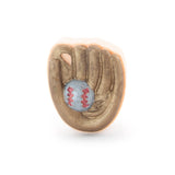 Baseball Glove Bath Bomb Mold
