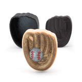 Baseball Glove Bath Bomb Mold
