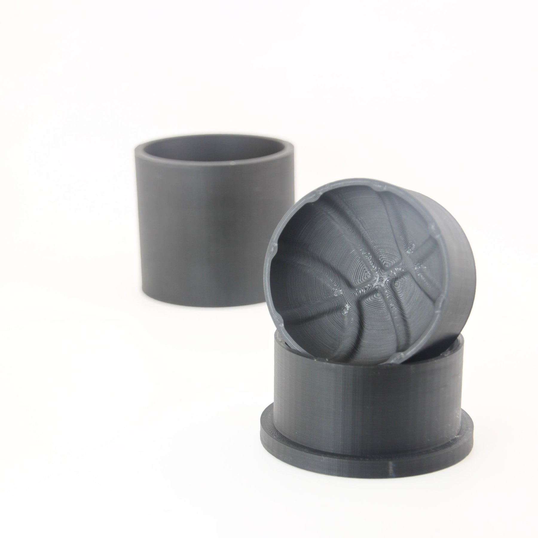 Basketball Bath Bomb Mold - The Bath Time