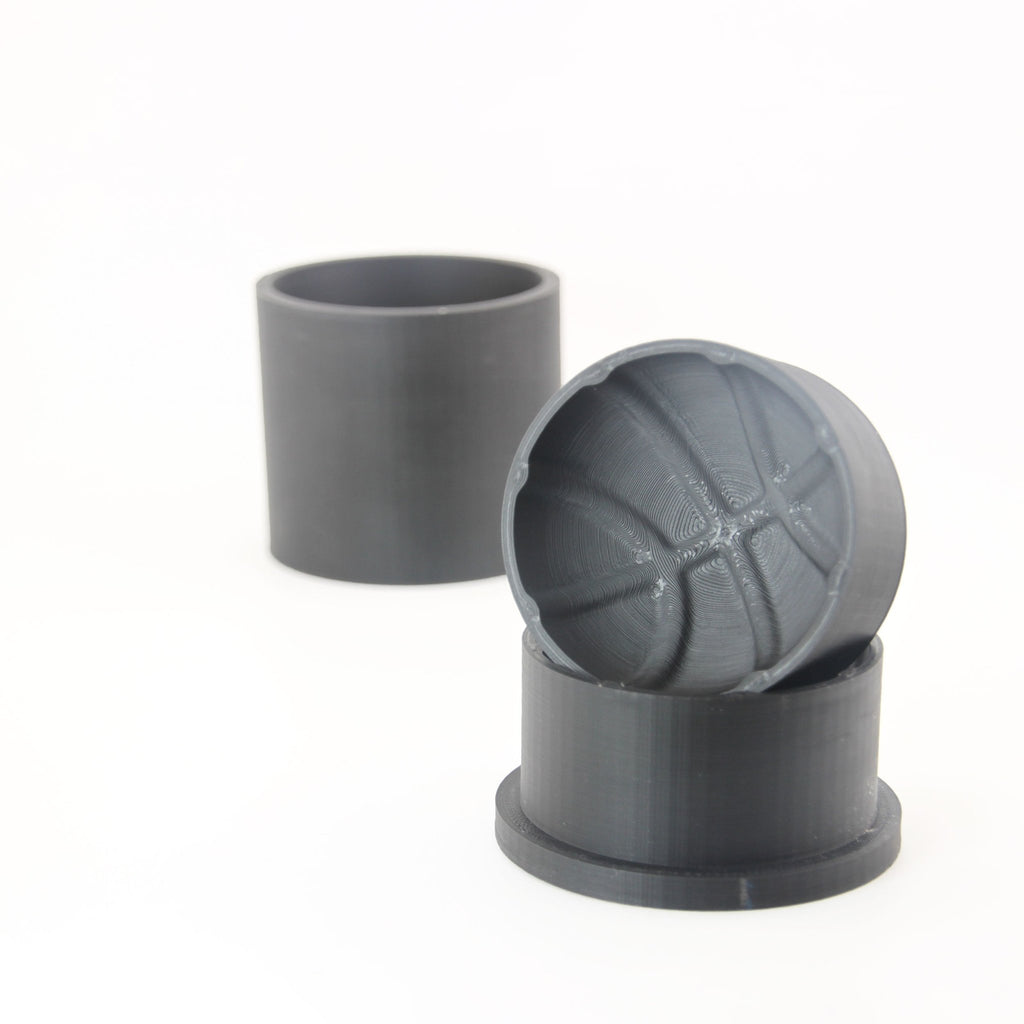 Basketball Bath Bomb Mold - The Bath Time