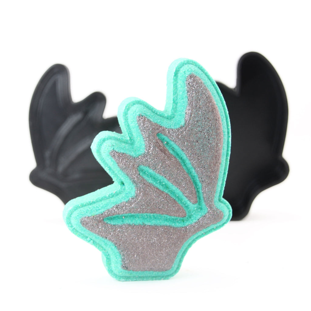 Bat Wing Bath Bomb Mold - The Bath Time