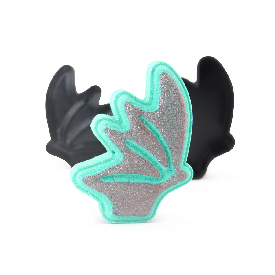 Bat Wing Bath Bomb Mold