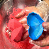 Bath Bomb Making 1:1 help call - The Bath Time