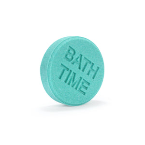 Bath Time Shower Steamer Bath Bomb Mold