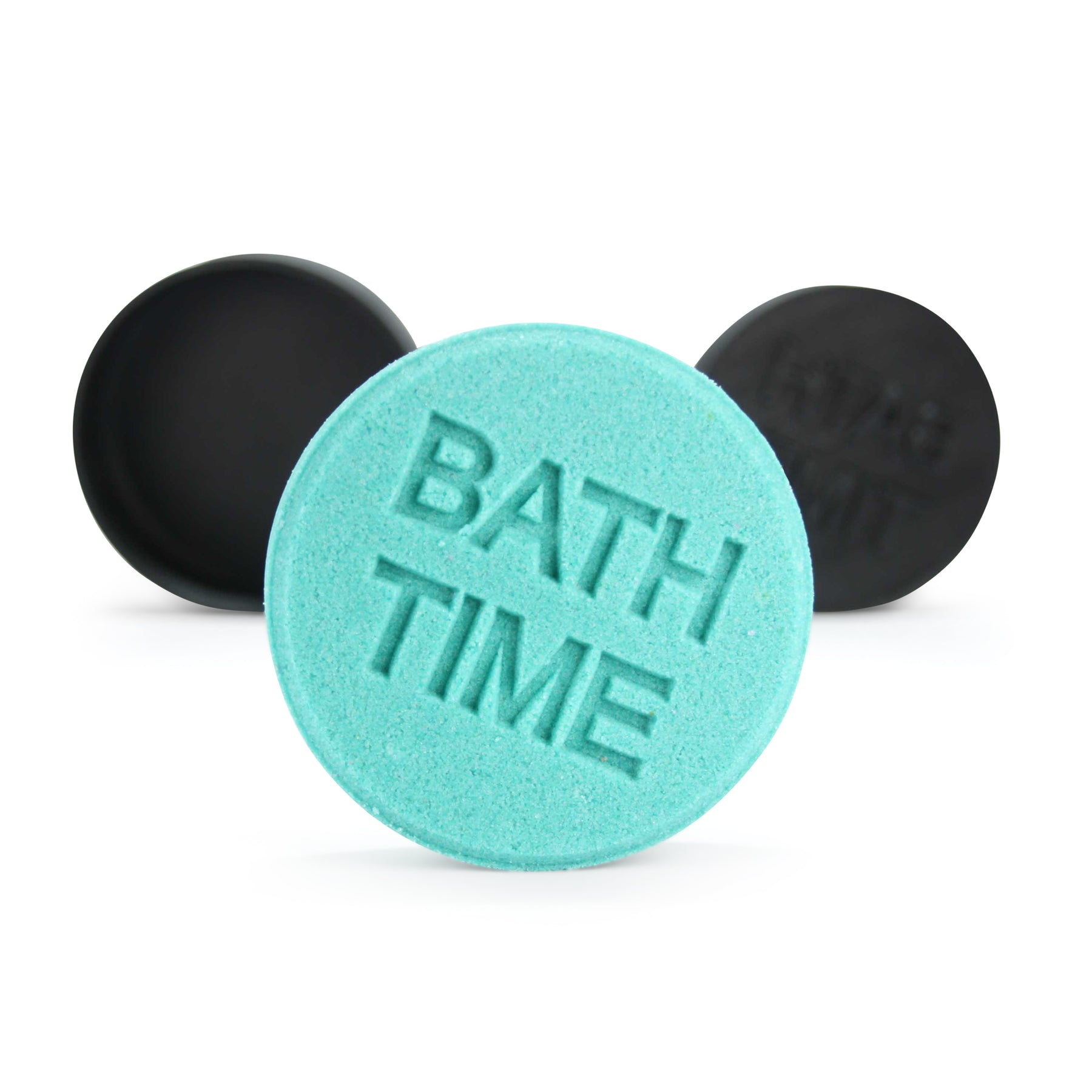 Bath Time Shower Steamer Bath Bomb Mold