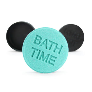 Bath Time Shower Steamer Bath Bomb Mold