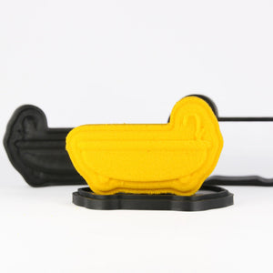 Bathtub Bath Bomb Mold - The Bath Time