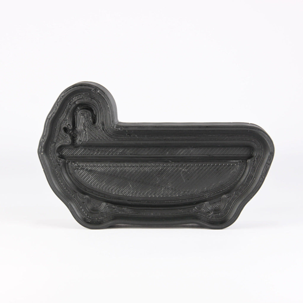 Bathtub Bath Bomb Mold - The Bath Time