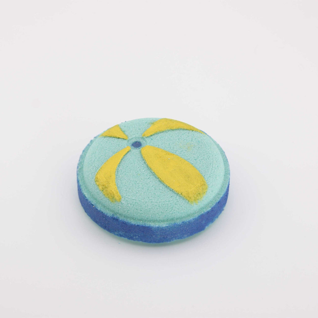 Beach Ball Bath Bomb Mold - The Bath Time