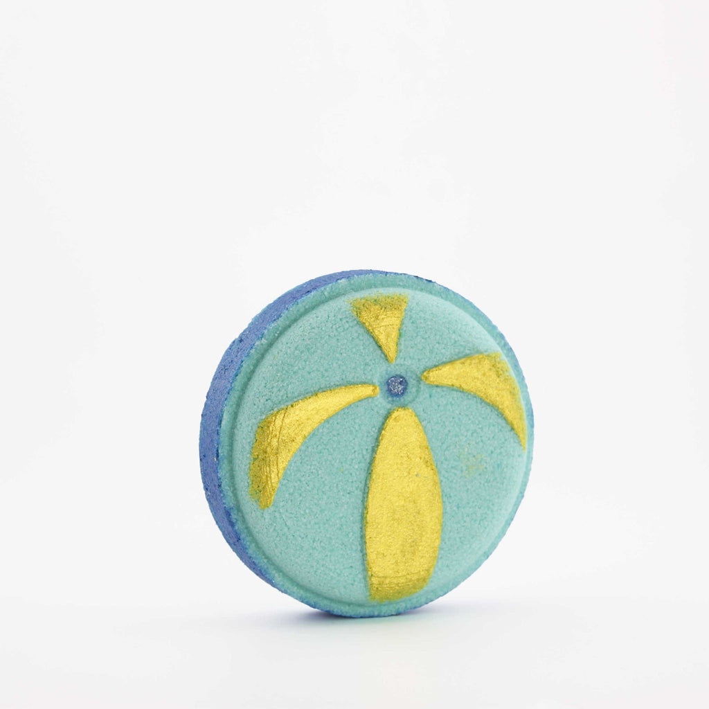 Beach Ball Bath Bomb Mold - The Bath Time
