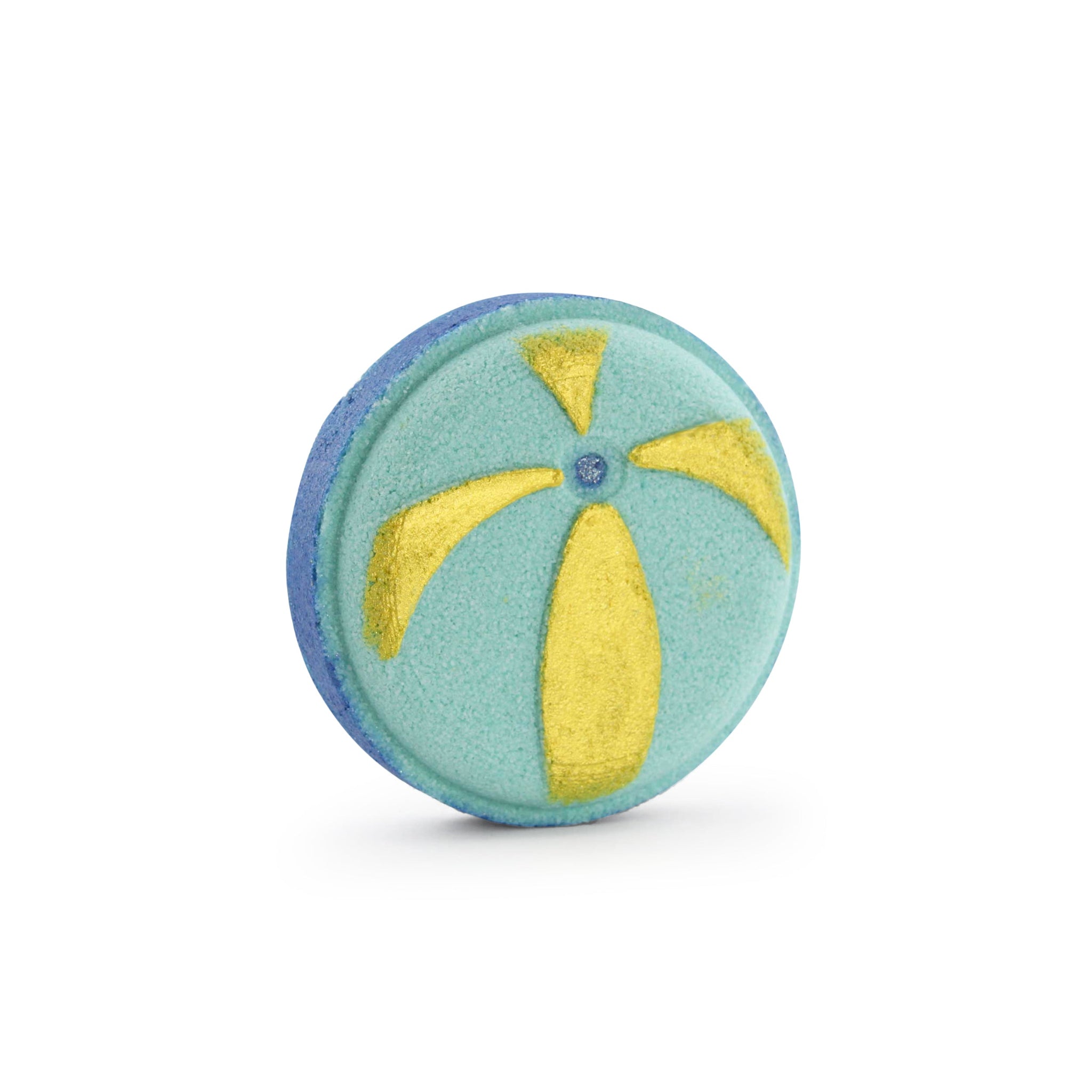 Beach Ball Bath Bomb Mold - The Bath Time