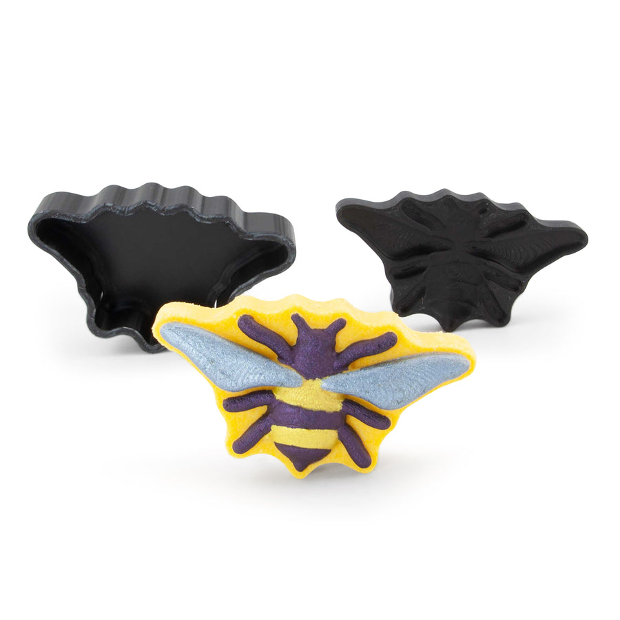 Bee Bath Bomb Mold