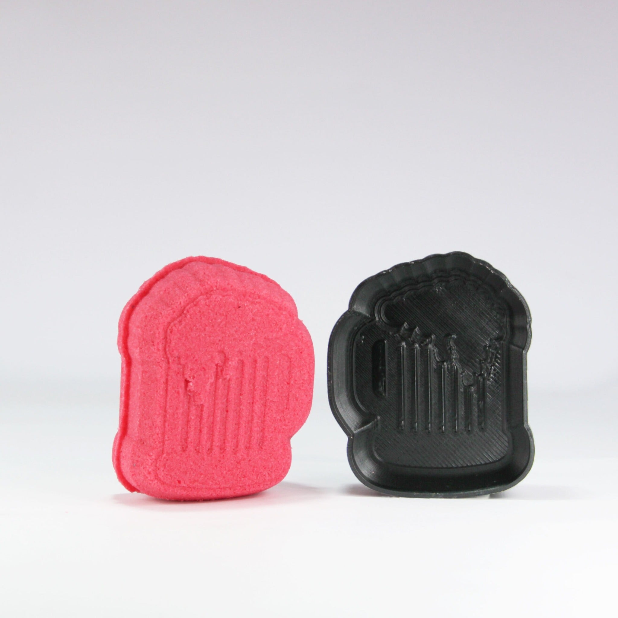 Beer Bath Bomb Mold - The Bath Time