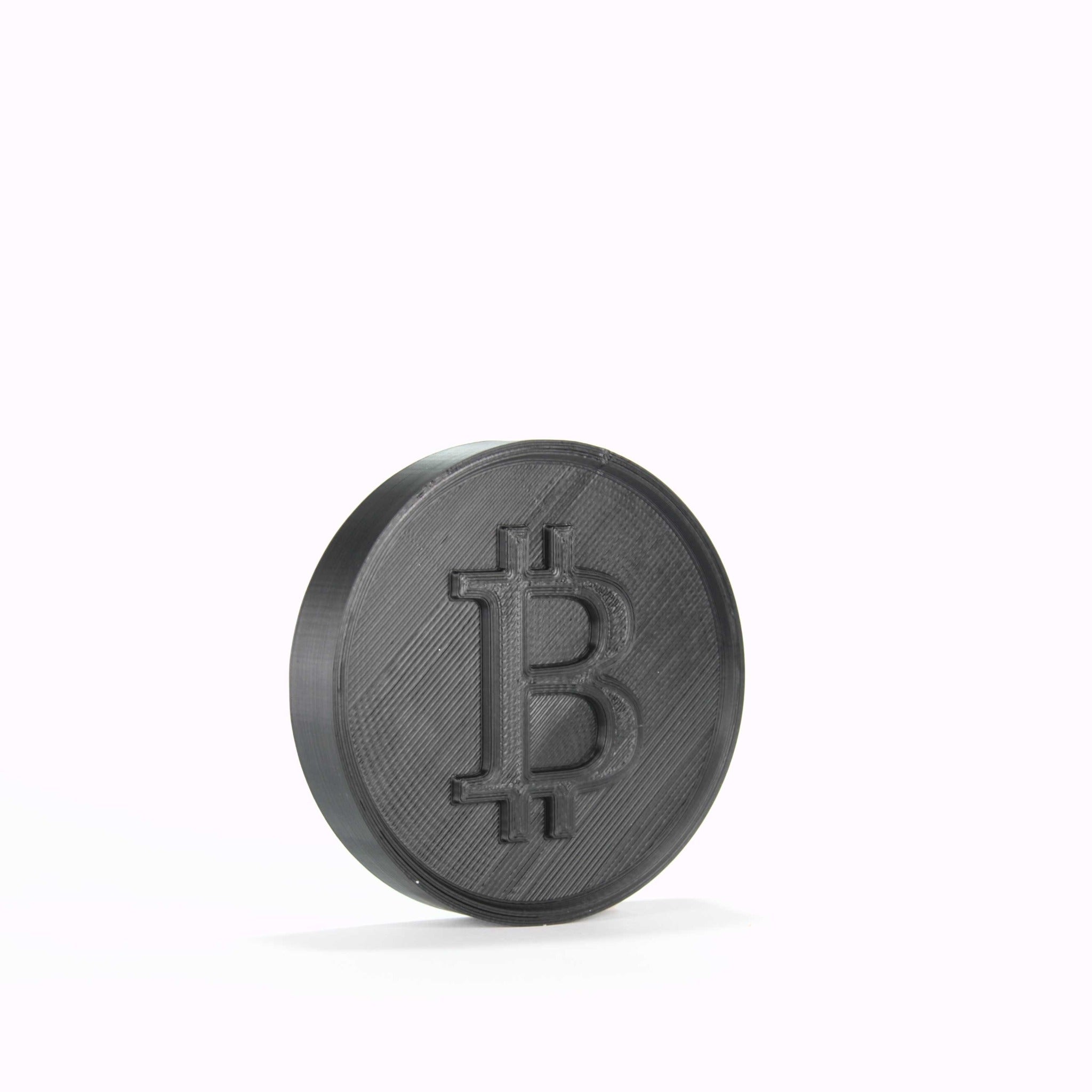 Bitcoin Bath Bomb Mold - The Bath Time