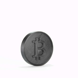 Bitcoin Bath Bomb Mold - The Bath Time