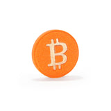 Bitcoin Bath Bomb Mold