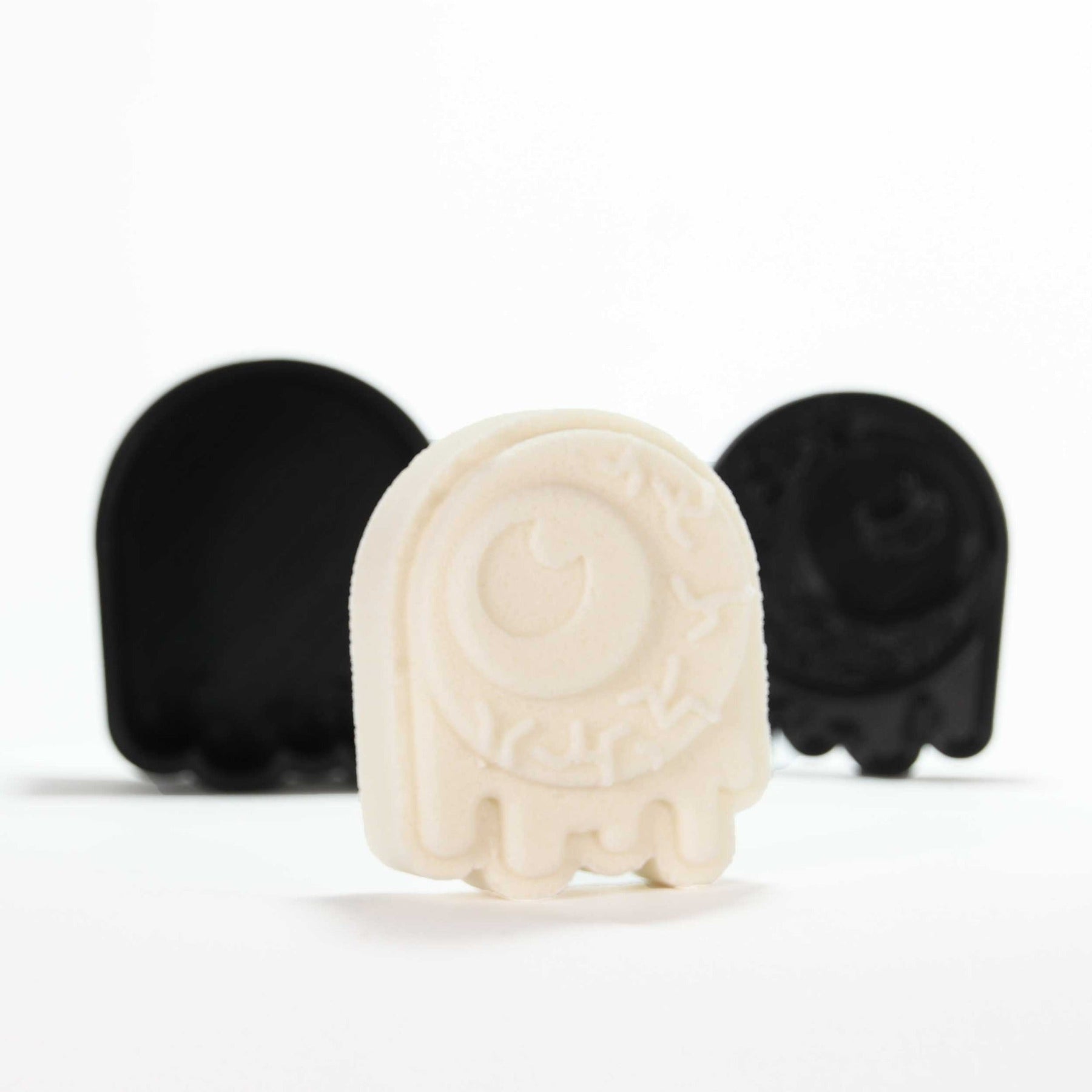 Bloody Eye Bath Bomb Mold - The Bath Time