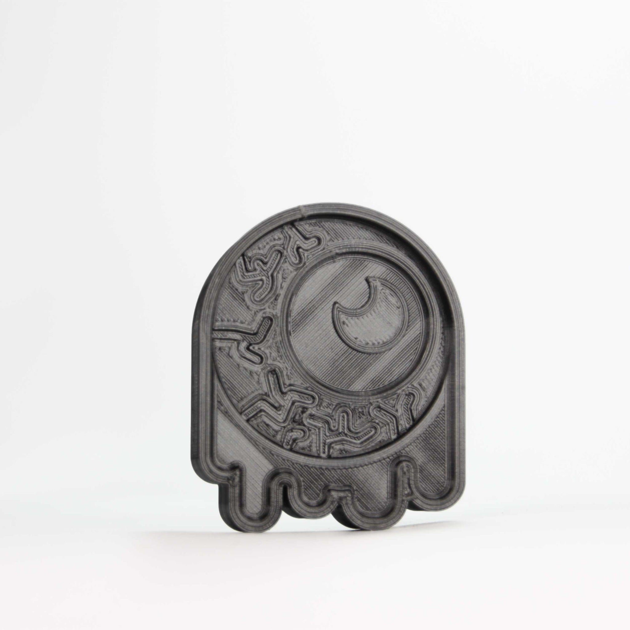 Bloody Eye Bath Bomb Mold - The Bath Time