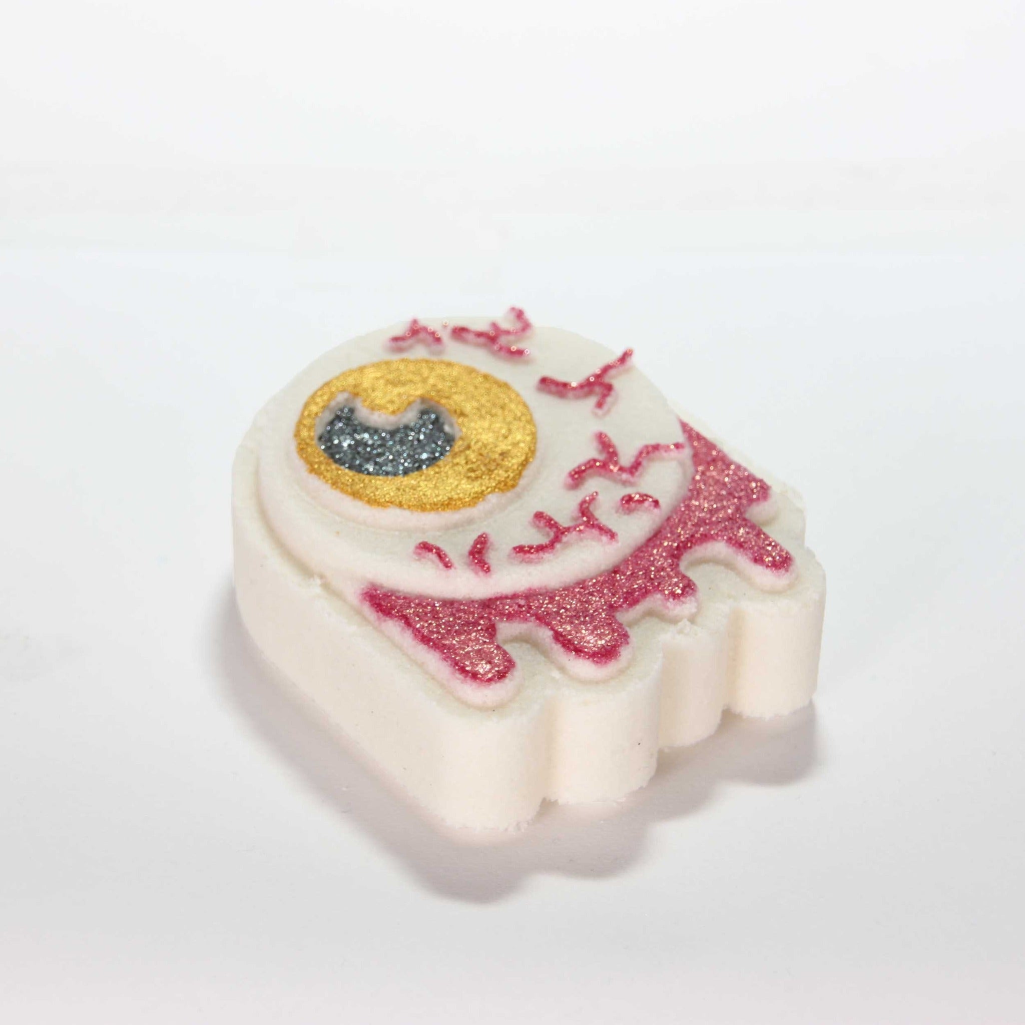 Bloody Eye Bath Bomb Mold - The Bath Time