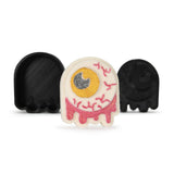 Bloody Eye Bath Bomb Mold