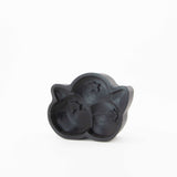 Blueberry Hybrid Bath Bomb Mold - The Bath Time