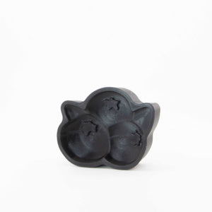 Blueberry Hybrid Bath Bomb Mold - The Bath Time