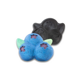 Blueberry Hybrid Bath Bomb Mold
