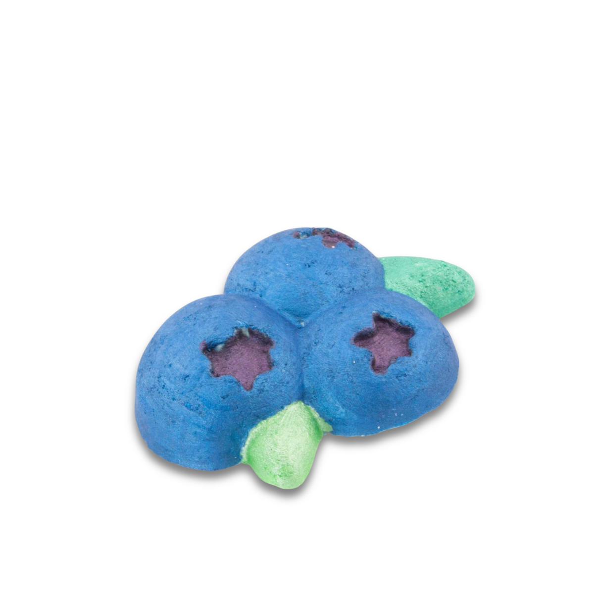 Blueberry Hybrid Bath Bomb Mold