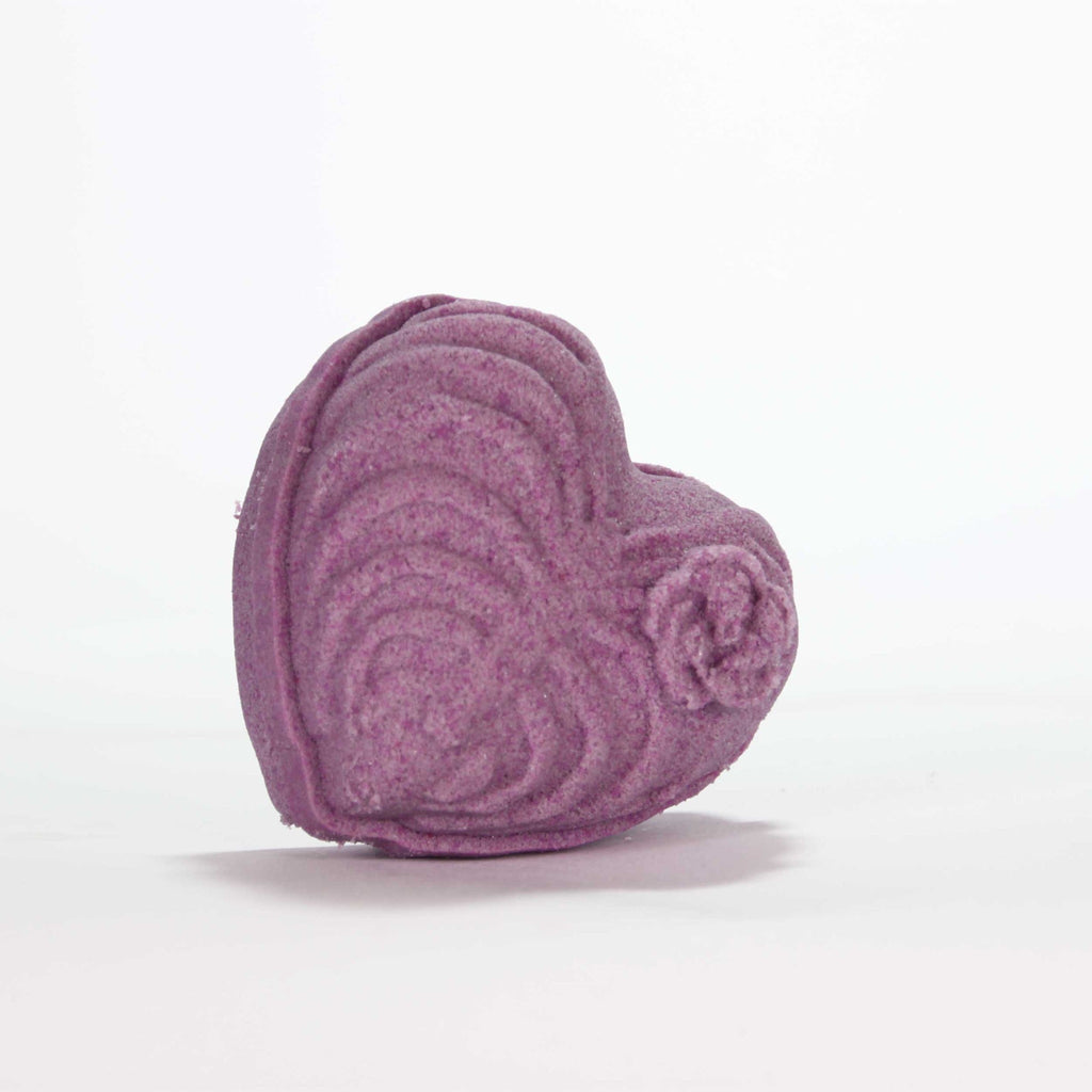 Bones Heart Bath Bomb Mold - The Bath Time