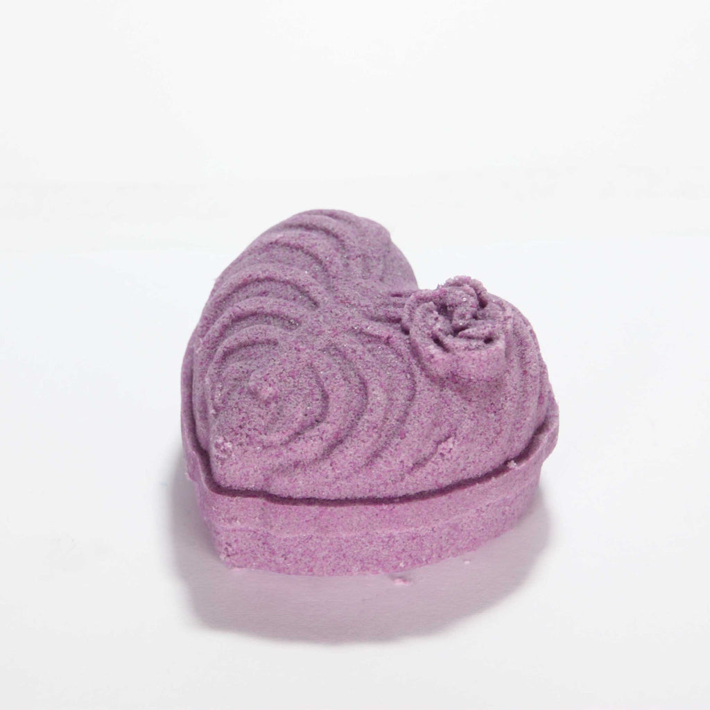 Bones Heart Bath Bomb Mold - The Bath Time