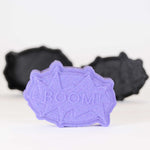 Boom Bath Bomb Mold - The Bath Time