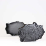 Boom Bath Bomb Mold - The Bath Time