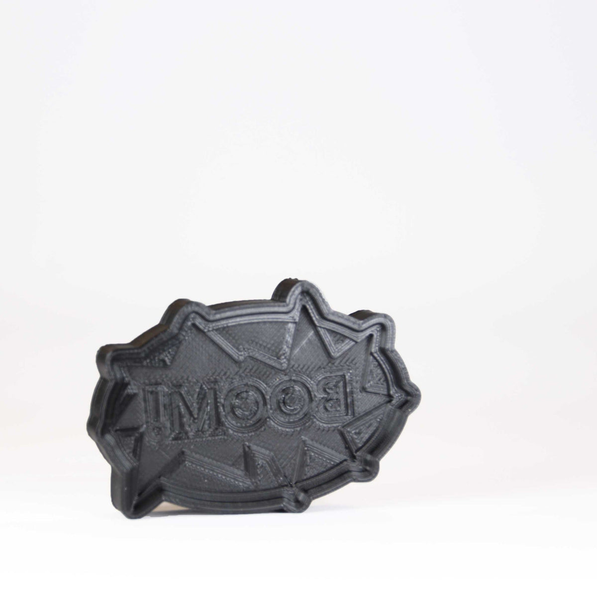 Boom Bath Bomb Mold - The Bath Time